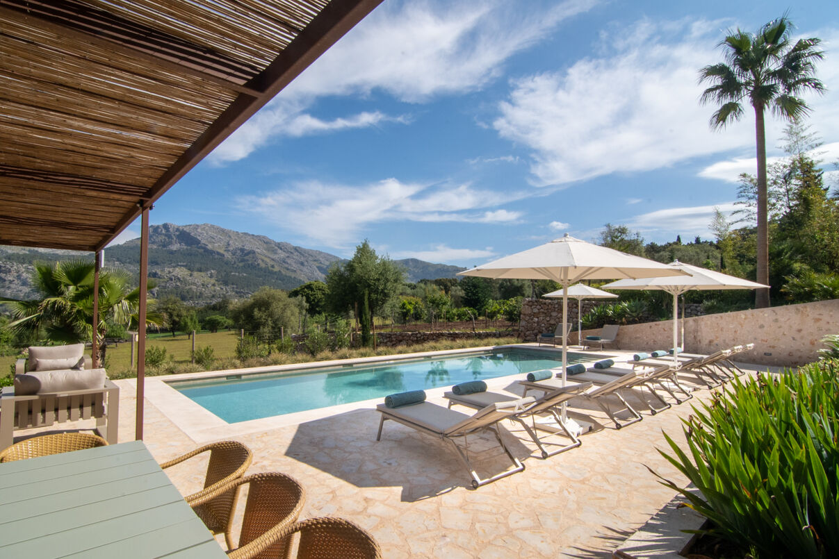 Villa Finca Magnifica